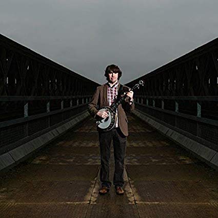 Dan Walsh - Verging On The Perpendicular - CD