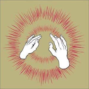 Godspeed You Black E - Lift Your Skinny Fists Like Antennas To Heaven