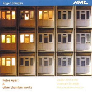 Poles Apart - CD