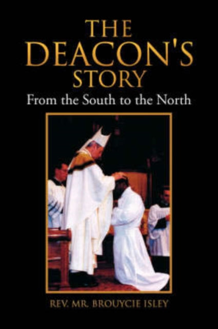Isley - Deacon's Story - New paperback or softback