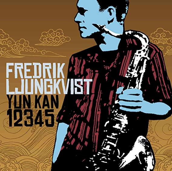 LJUNGKVIST - , - New CD