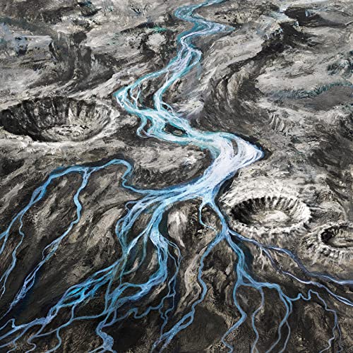 ANACHRONISM - MEANDERS LP (PREORDER FOR RELEASE DATE 10/03/23) - New V