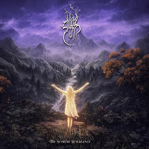 SOULLESS - SUPREME RESURGENCE - New Vinyl Record