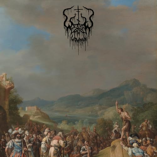 Within Thy Wounds - Ringing the Bell of Gleaming Martyrdom - New CD