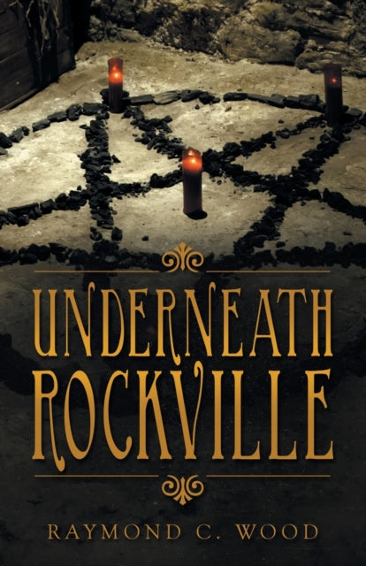 Wood - Underneath Rockville - New paperback or softback