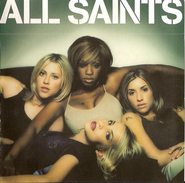 All Saints - Used CD