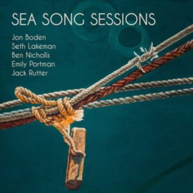 Jon Boden, Seth Lakeman, Ben Nicholls, Emily Portman, Jack Rutter - Sea