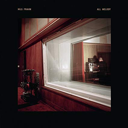Nils Frahm - All Melody - Vinyl Record