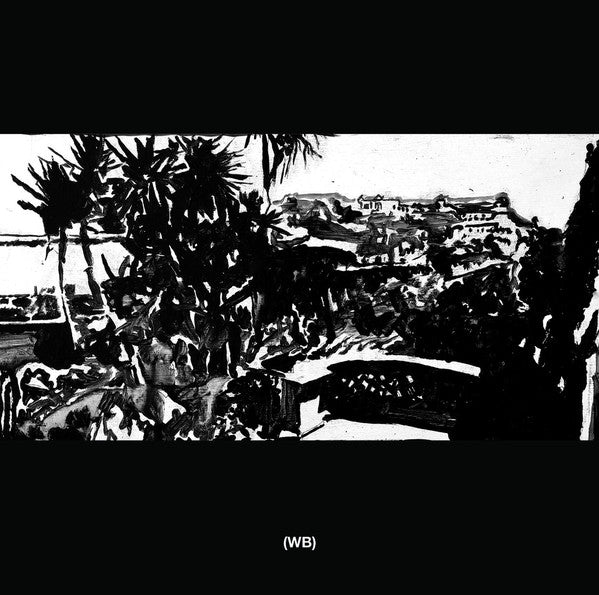 Wild Books - 2 - Vinyl Record