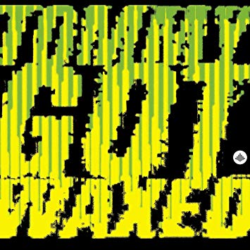 Tommy Moustache & Sh - Tommy Got Waxed - CD