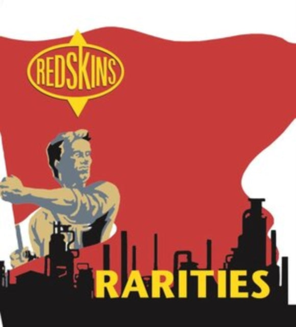 RARITIES - Vinyl Record