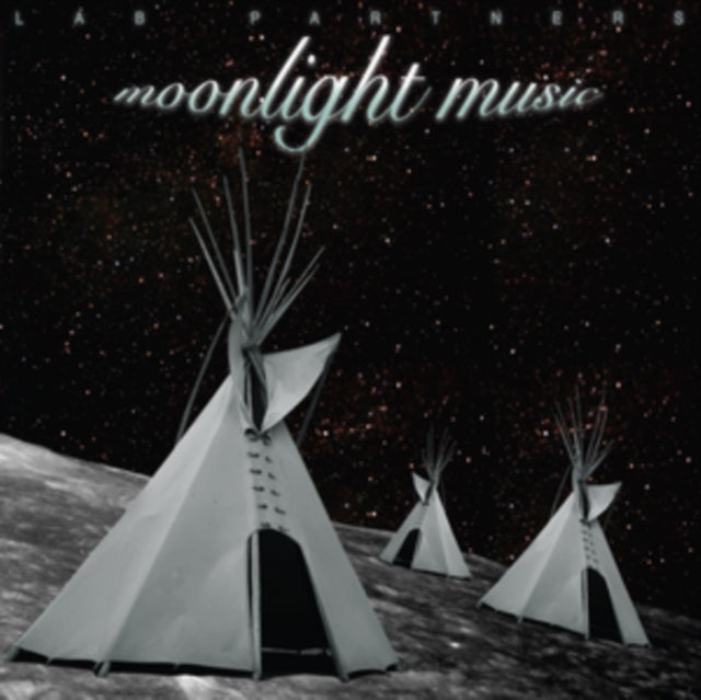 LAB PARTNERS - MOONLIGHT MUSIC - CD