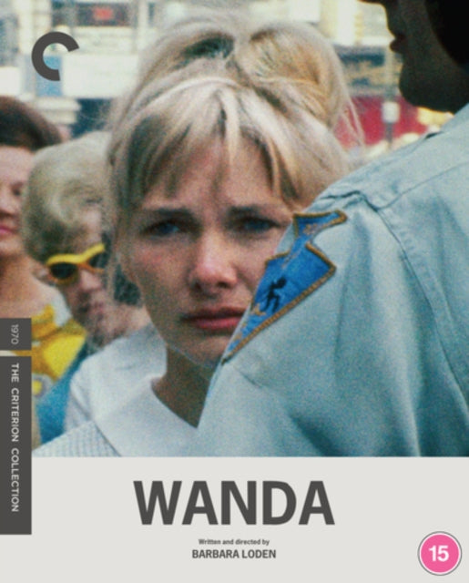 Wanda - Blu-ray