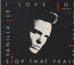 Vanilla Ice - I Love You - Used Vinyl Record 12"