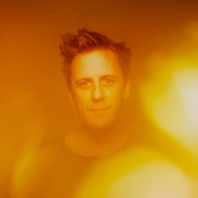 PASCAL SCHUMACHER - LUNA - CD