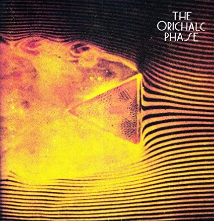 Orichalc Phase - Violations - Vinyl Record SINGLE VINYL