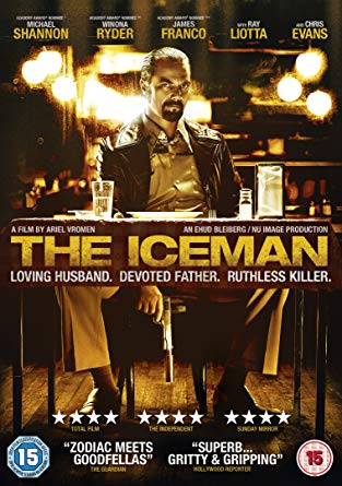Iceman - DVD