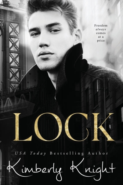 Roberts-Hall - Lock A Dark Rapunzel Retelling - New paperback or soft