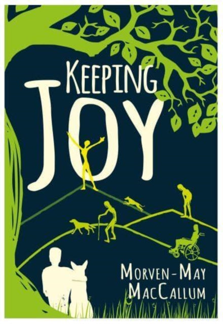 Morven-May MacCallum - Keeping Joy - Paperback
