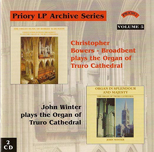 Lp Archive Series Vo - CD