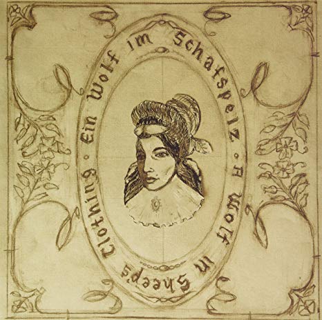 Josephine Foster - A Wolf In Sheep's Clothing - Vinyl Record