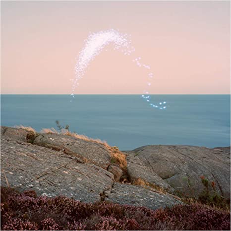 CASSANDRA JENKINS - AN OVERVIEW ON PHENOMEMAL NATURE - Vinyl Record