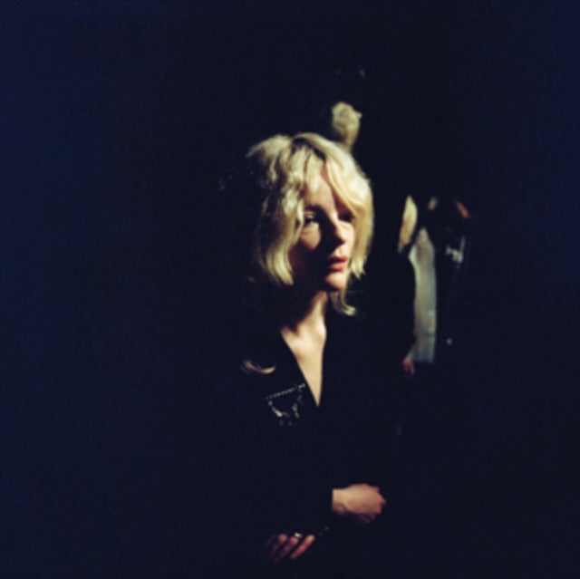 JESSICA PRATT - HERE IN THE PITCH - CD