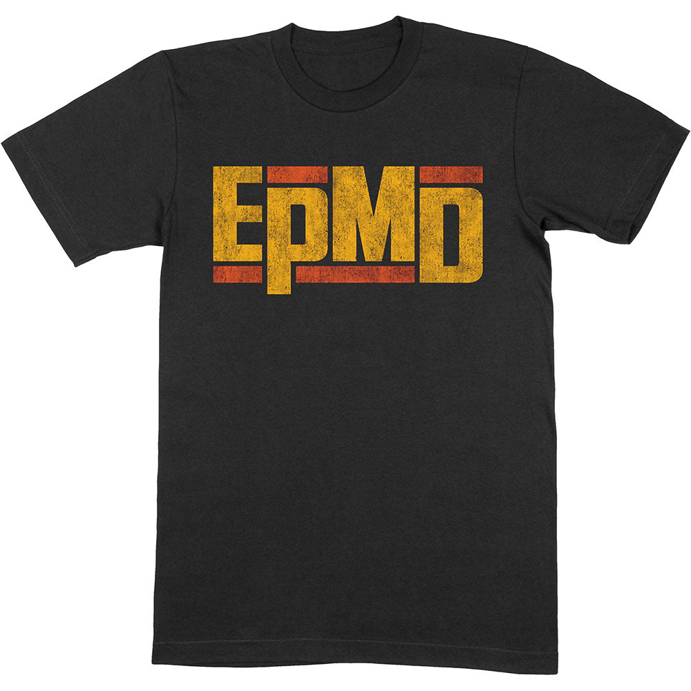 EPMD - tshirt - Unisex - Short Sleeves - XX-Large