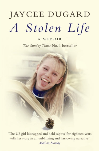 Jaycee Dugard - A Stolen Life - Paperback