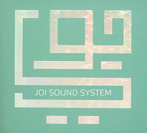 JOI - SOUND SYSTEM - CD ALBUM