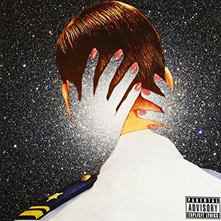 Highly Suspect - Mister Asylum - CD