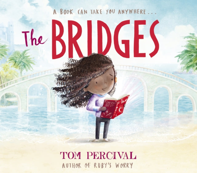 Tom Percival - Bridges - Paperback
