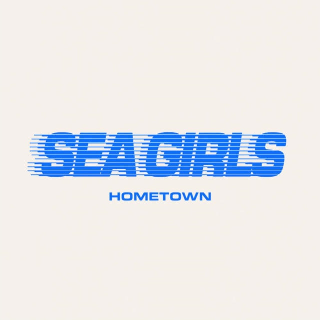 SEA GIRLS - HOMESICK - Vinyl Record 12 INCH RECORD