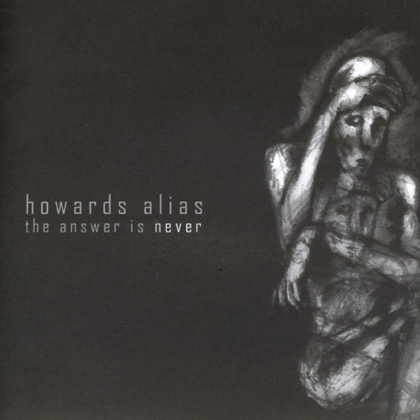 Howards Alias - Answer Is Never - Used CD