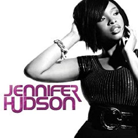 Jennifer Hudson - Used CD