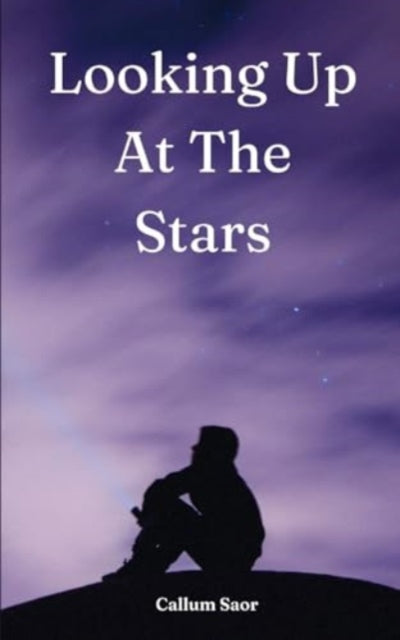 Saor - Looking Up At The Stars - New paperback or softback