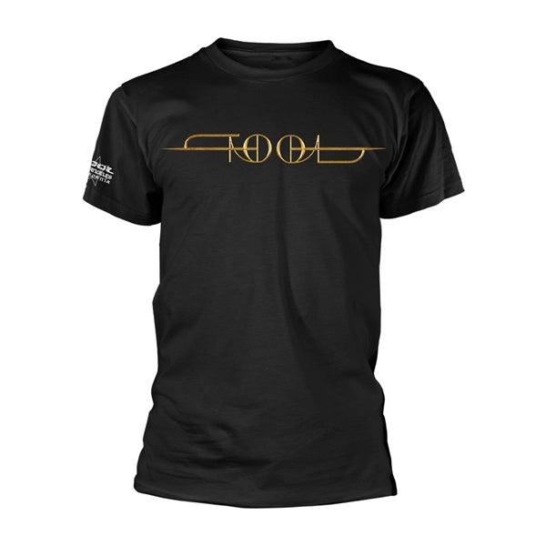 TOOL - DOUBLE EYE - tshirt - T Shirt - Size S