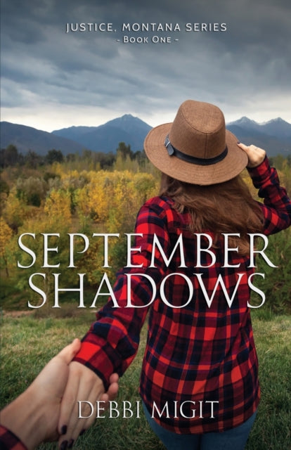 Migit - September Shadows - New paperback or softback