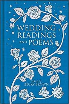 Various - Wedding Readings and Poems - New Hardback