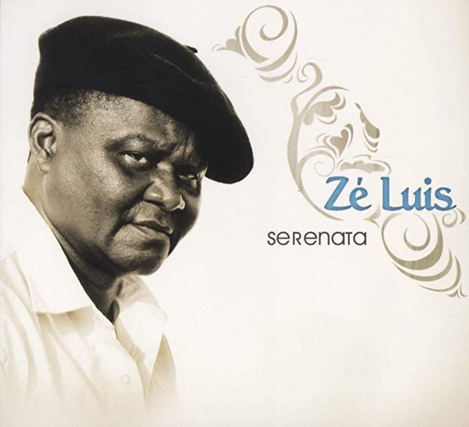 Ze Luis - Serenata - CD