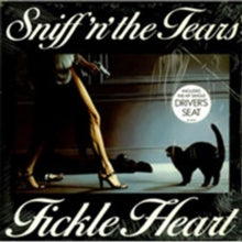 Sniff 'n' the Tears - Fickle Heart - CD