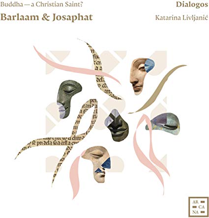 Dialogos - Barlaam & Josaphat - CD