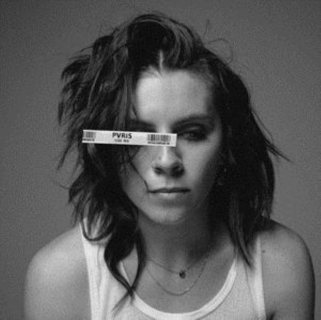 PVRIS - Use Me - CD