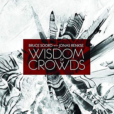 Bruce Soord - CD