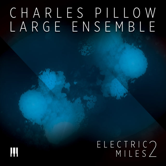 CHARLES -LARGE EN PI - ELECTRIC MILES 2 - CD
