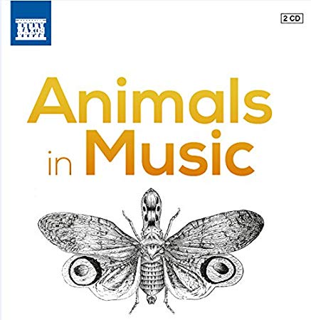Various Composers - Animals in Music - CD