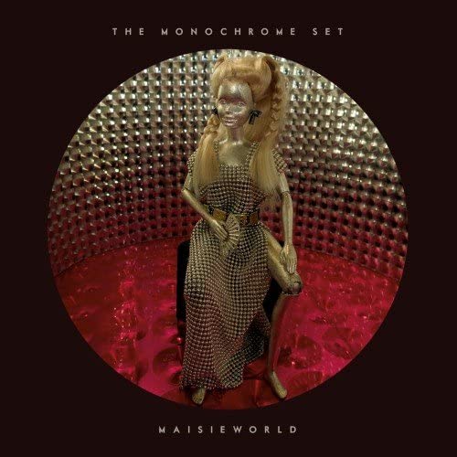 Monochrome Set - Maisieworld - Vinyl Record