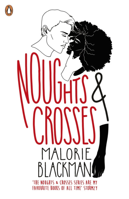 Malorie Blackman - Noughts & Crosses - Paperback