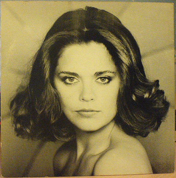 Toni Van Duyne - Venus & Mars - Used Vinyl Record 12"
