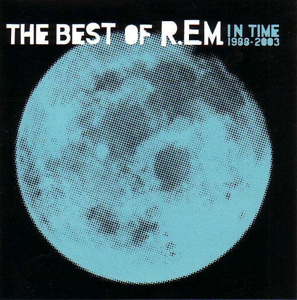 R.E.M. - In Time (The Best Of 1988-2003) - Used CD